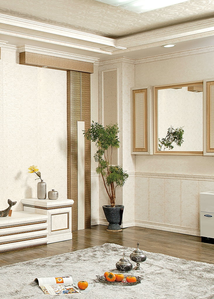 Tấm ốp tường chống cháy