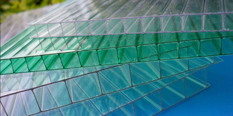 bảo quản nhựa Polycarbonate