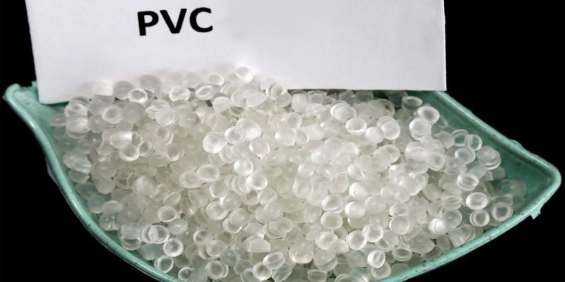 Bản thân PVC nguyên chất không gây độc hại cho con người và môi trường