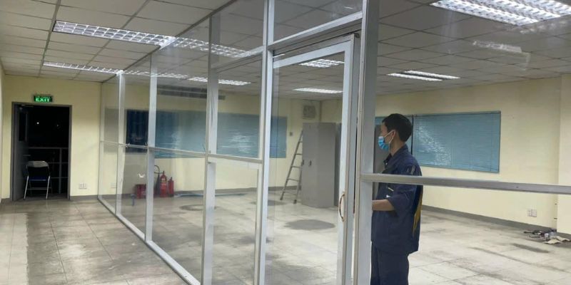 Nhựa PVC được dùng để tạo màng cứng và màng dẻo