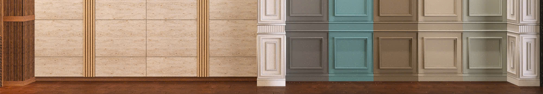 EURO Moulding